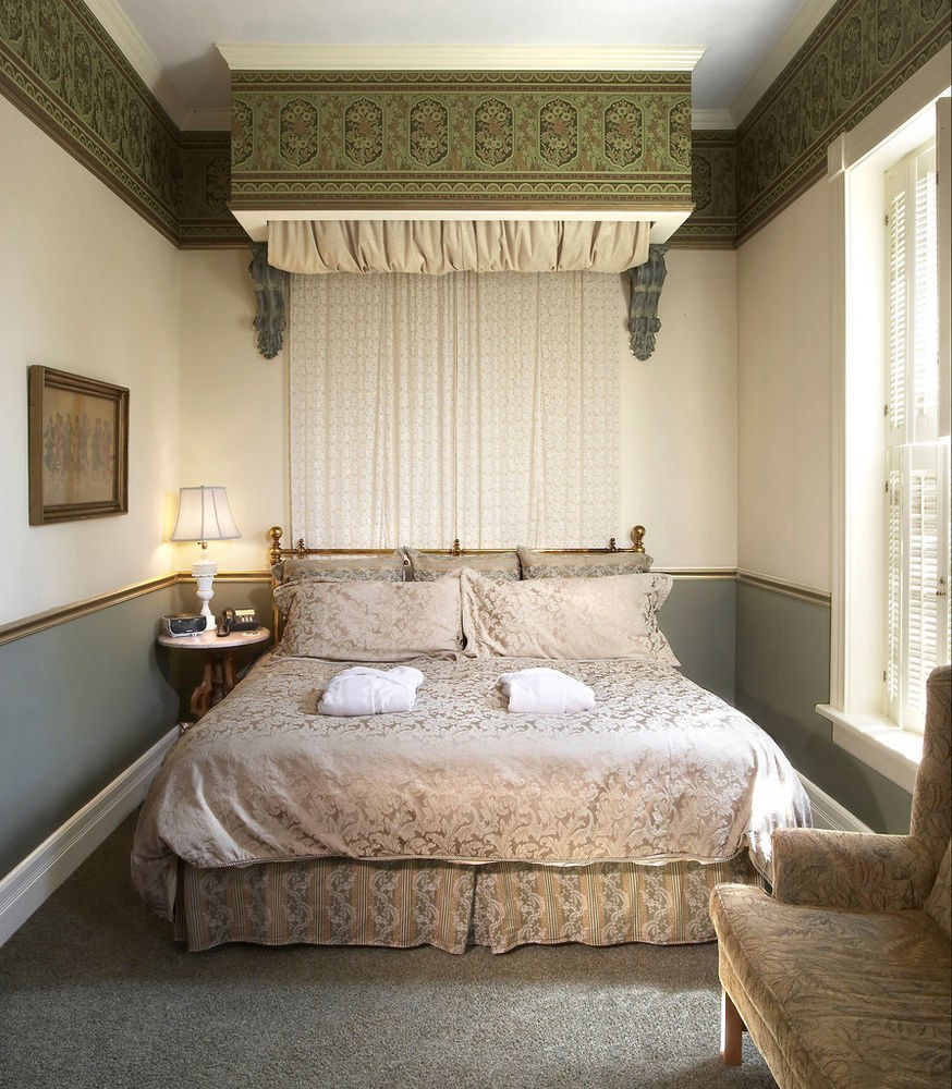 Washington House Inn Cedarburg Zimmer foto