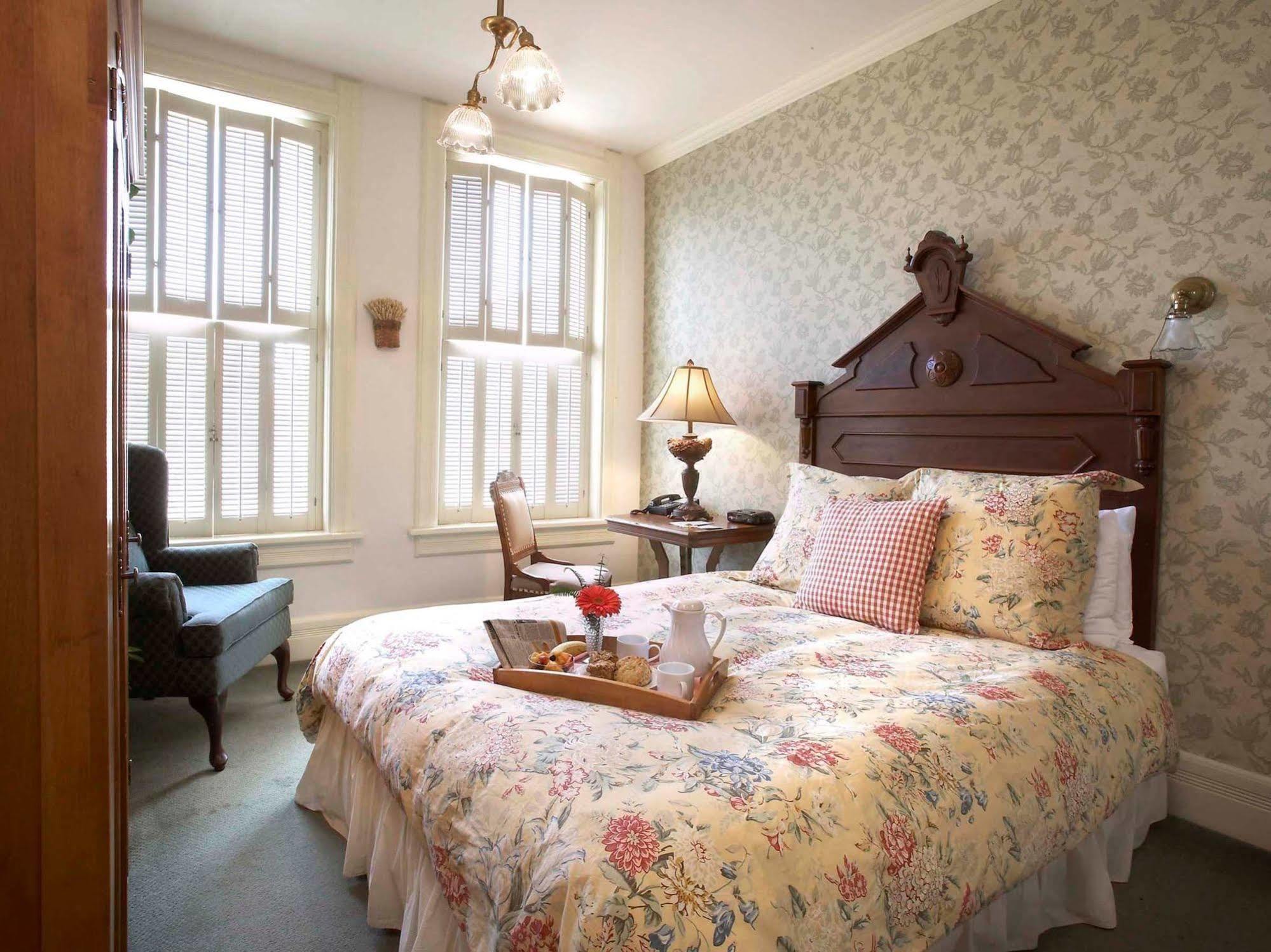 Washington House Inn Cedarburg Zimmer foto