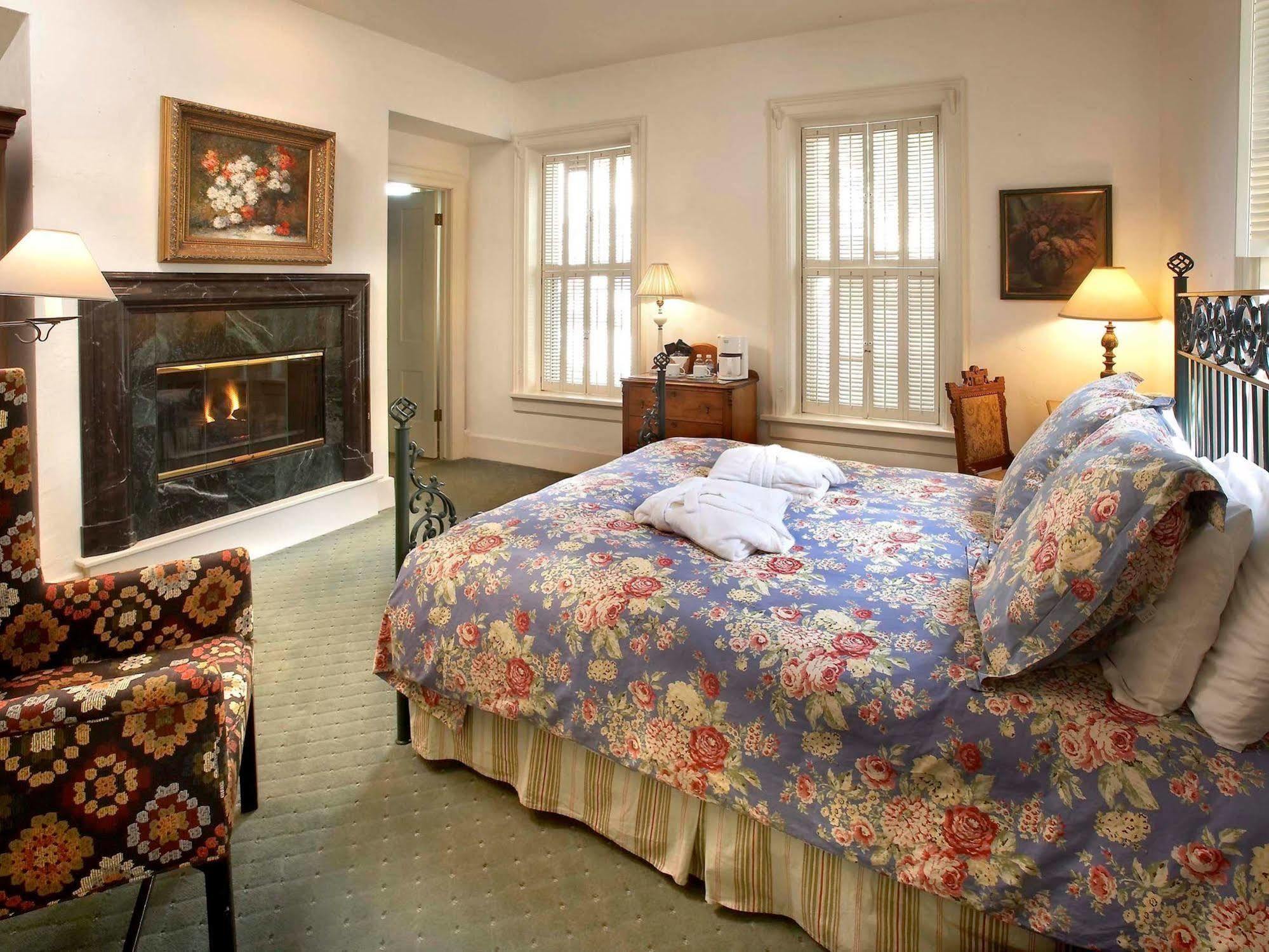 Washington House Inn Cedarburg Exterior foto